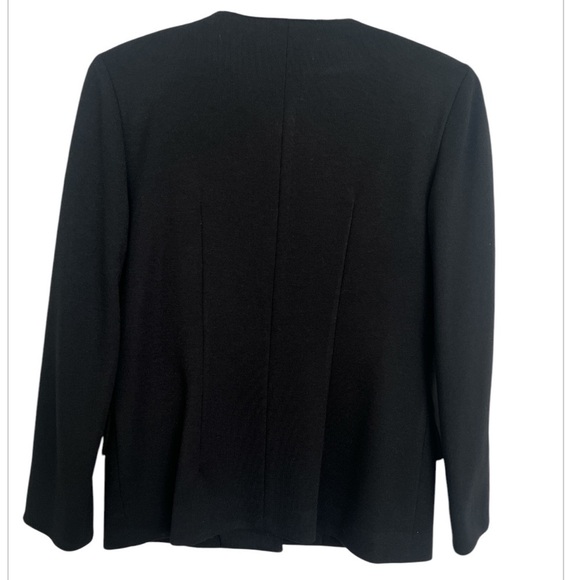 Vintage Schrader Sport Petite Blazer - Picture 5 of 5